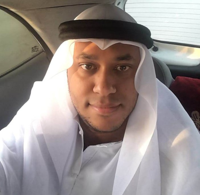 عمرو محمد صبري