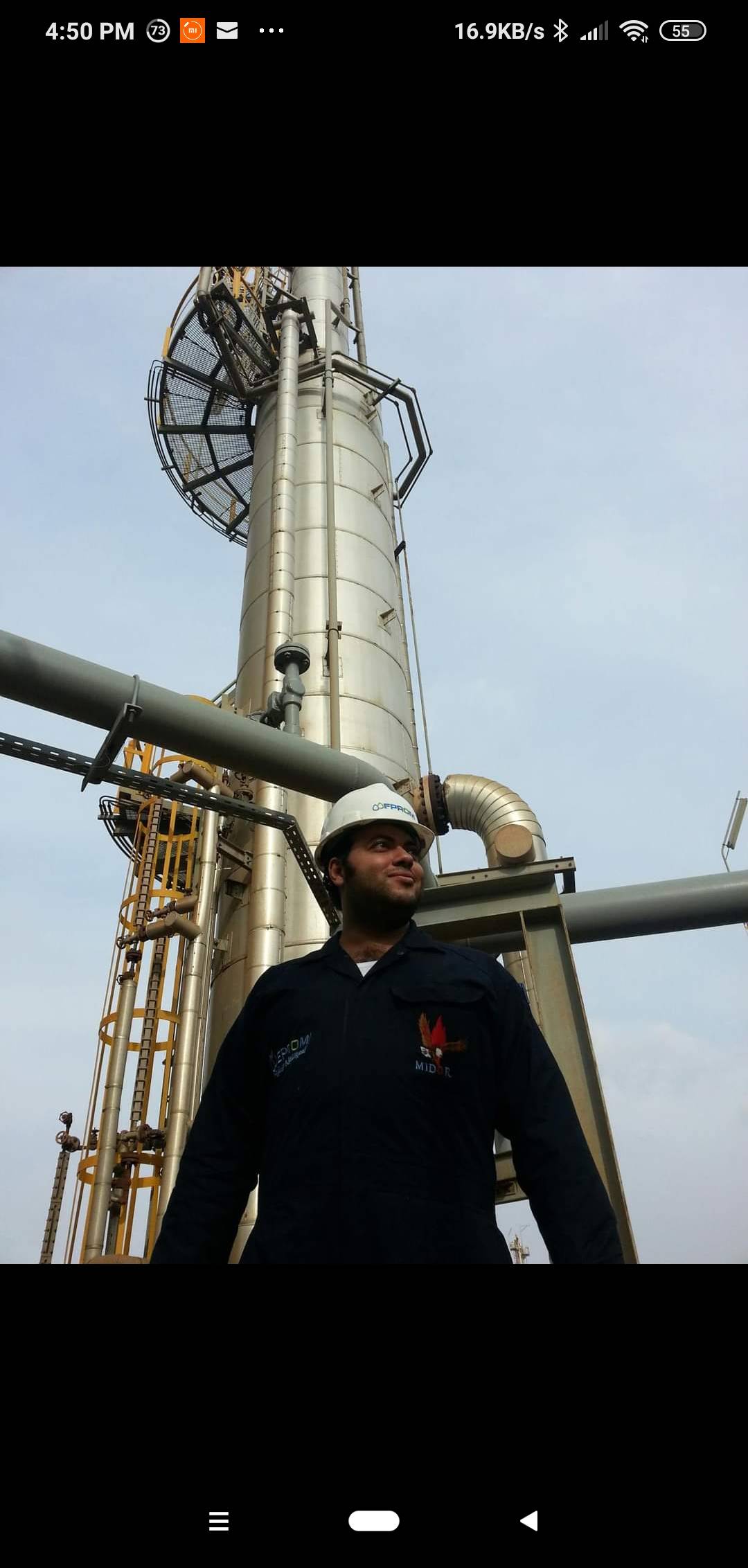 Ahmed Mohamed Sabri
